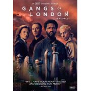 Gangs of London: Season Two