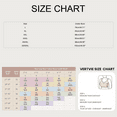 thumbnail image 3 of VISALY Front Closure Bras Supportive Wireless Brasseamless Bra Oversize Bras for Women Breathable No Underwire Support Bralettes Everyday Bras Full Coverage Bras Lounge Bras Comfortable Bras Black 5Xl, 3 of 8