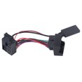 thumbnail image 1 of Harness, Plug and Play  Audio Adapter Cable Music Module Anti Interference  for Car, 1 of 8