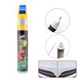 thumbnail image 4 of Oliegs Heated Blanket Car Scratch Pen Paint Up Tool 12ml Body Scratch Remover For Quick Restoration Chocolate, 4 of 4