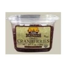 Bulk Dried Fruit Cranberries Fruit Juice Sweet 5 Lb (Pack of 1) by Bulk Dried Fruit