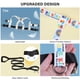 thumbnail image 2 of Arnés de seguridad infantil HOOMTREE para autismo de 3 a 6 años, ajustable, 2 of 7