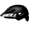 thumbnail image 1 of Bell Stoker MIPS-Equipped Helmet Matte Black/White, L, 1 of 5