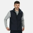 thumbnail image 4 of Regatta Professional Mens Softshell Body Warmer, 4 of 5