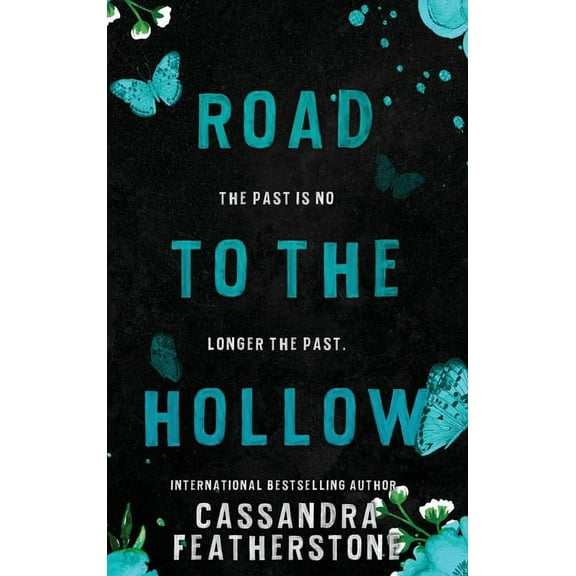 Misfit Protection Program Road to the Hollow: A Steamy/Paranormal/Humorous/Shifter Prequel, Book 0, (Hardcover)