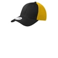 thumbnail image 1 of New Era® - Gorra de malla elástica. NE1020 Nueva era NE1020, 1 of 1