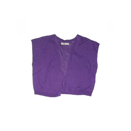 

Pre-Owned Old Navy Girl s Size L Tots Cardigan