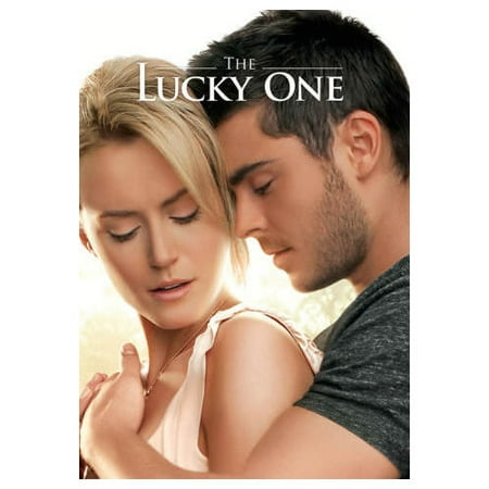 The Lucky One (2012)