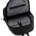 thumbnail image 5 of Large -Capacity Men's Popular Shoppy Waterproof Waterplay Book Backpack Missing Office Notebook Computer Bag, 5 of 7