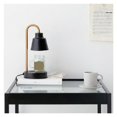 thumbnail image 4 of Modern Simple Aromatherapy Lamp Melting Wax Lamp Dimmable, Retro Melting Candle Lamp ,Fast Heating, 4 of 5