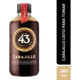 thumbnail image 1 of Pack De 12 Licor 43 Carajillo 285Ml, 1 of 2