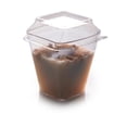 thumbnail image 1 of Fineline Settings 1102-L Verre à Shot Carré Transparent 2 Oz., 1 of 1