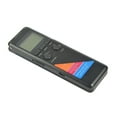 thumbnail image 3 of Recorder MP3 Player Control Digital Recorder Capacity Activated Recorder with Playback for Meeting ,Portable, 3 of 7