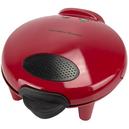 Hamilton Beach Quesadilla Maker, Red & Best Toaster Oven 150 Recipes