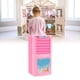 thumbnail image 5 of Juguete de aire acondicionado para niños mini juguete de juego de aire acondicionado que evita la deformación para casa de muñecas ANGGREK Otros, 5 of 8