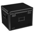 thumbnail image 1 of Vaultz - Letter/Legal Chest - Tactical, 1 of 4