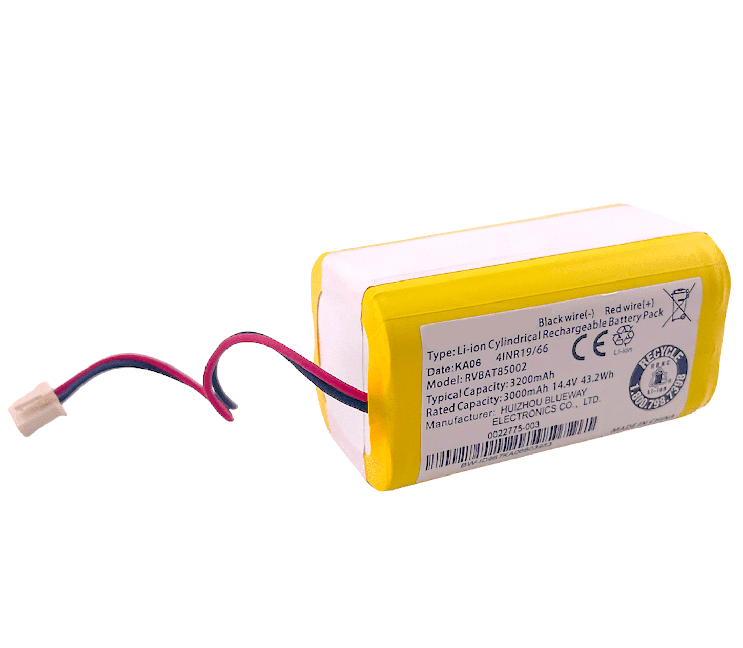 Dock Di Ricarica Originale Per Robot Shark Ion &ndash; Compatibile AV752, AV753, RV754, RV763, RV765, RV772 (Usato)