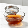 thumbnail image 3 of ACDANC Double Sieve Honey Strainer,Stainless Steel Honey Strainer Honey Filter Honey Extractor Equipment for 5 Gallon Bucket,Honey Harvesting Tool for Beekeeping, 3 of 7