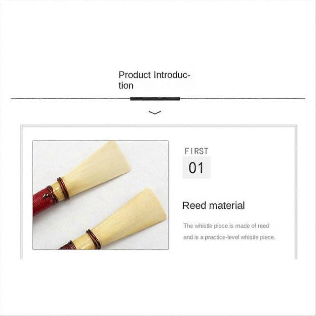 Bassoon Reeds, Bassoon Reed, Whistle, Bassoon Mouthpiece