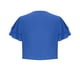 thumbnail image 4 of Cárdigan de mujer de moda de manga larga con cuello redondo, blusa informal, cárdigan, abrigo para mujer, 4 of 6