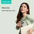 thumbnail image 4 of NILLKIN Cube Bluetooth Keyboard Wireless Black New, 4 of 5