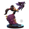 thumbnail image 2 of Figura Quantum Mechanix QMx X-Men Kitty Pryde y Lockheed, 2 of 3