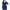 Blue, variant on Summer Saving Clearance 2024 UPPADA Tops for Women Trendy Plus Size Cold Shoulder Tops Casual V Neck Shirts Loose Fit Solid Color Tees