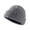 Gray, variant on 2026 New Mens Hats,Hip Hop Street Dance Sweater Beanie,Frayed Hem Beanies for Casual,Outdoor,Winter Hats Men,Gray
