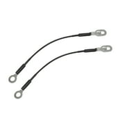 gmc s truck lift support