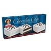 Little Debbie Chocolate Chip Cakes, 10 ct, 12.39 oz
