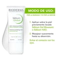 thumbnail image 4 of Bioderma Tratamiento Sebium Global Tratamiento 1.3 oz, 4 of 5
