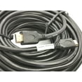 thumbnail image 3 of 75Ft HDMI 2.0v Cable with Built-in Signal Booster CL3 Support 4K/60Hz, 3 of 3