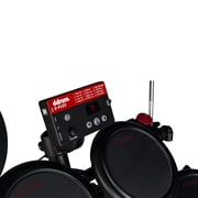 ddrum E-Flex Electronic Drum Set Black
