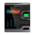 thumbnail image 4 of Biometric Fingerprint Time Attendance Clock Recorder Time Clock,Attendence Machine For Employees Attendance ,Easy Operate, 4 of 4