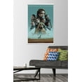 thumbnail image 4 of Dune - Part 1 Wall Poster with Magnetic Frame, 22.375" x 34", 4 of 6