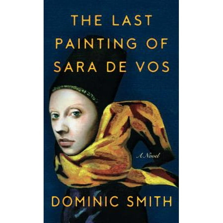 The Last Painting of Sara De Vos (Best Of Sara Underwood)
