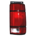 thumbnail image 1 of CALAVERA Generica Compatible con Ford Explorer 1991 - 1994 Pasajero, 1 of 4
