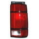 thumbnail image 1 of CALAVERA Generica Compatible con Ford Explorer 1991 - 1994 Pasajero, 1 of 4