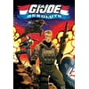 G.I. Joe: Resolute (DVD), Hasbro, Animation