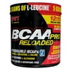 SAN Bcaa Pro Reloaded Supplement, Strawberry Kiwi, 456 Gram