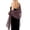 W-A#140610BB, variant on AHMOMEI Women’s Sheer Chiffon Shawl Wraps, Lightweight Solid Color Stole Scarf, Elegant Cover Up for Evening Dresses Wedding Bridesmaid Party (I)
