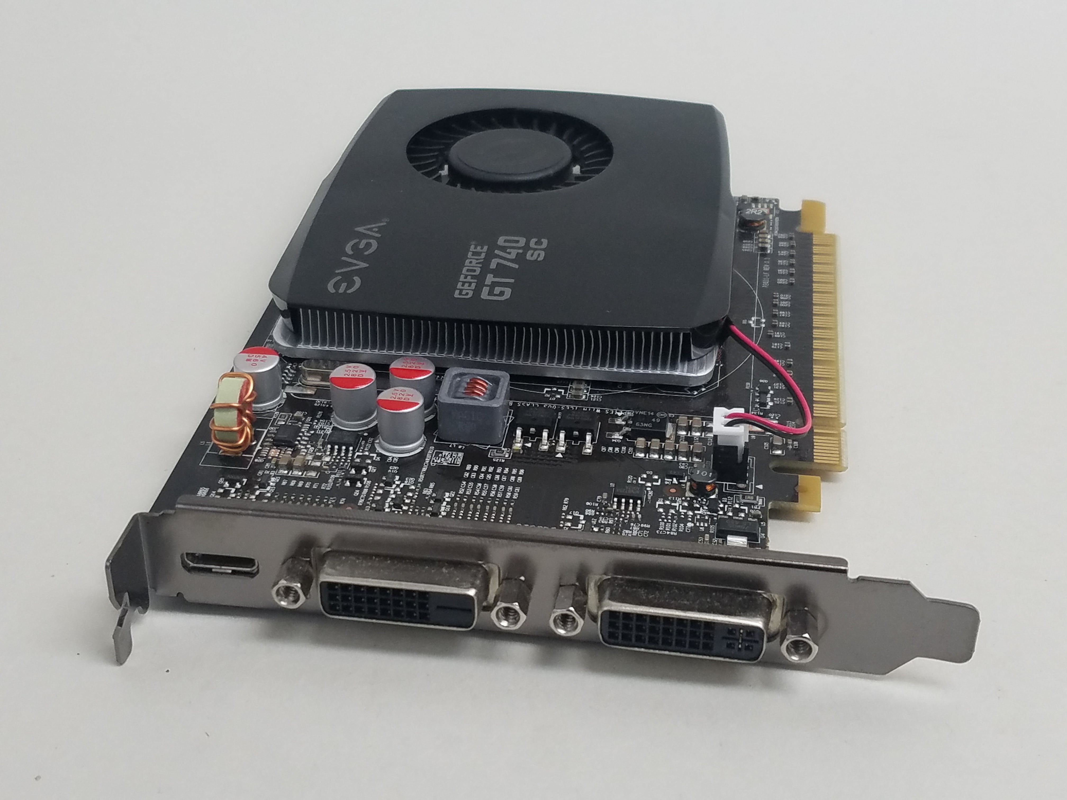 Geforce gt740sc online