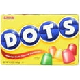 Dots Gumdrop Candy (Pack of 2)