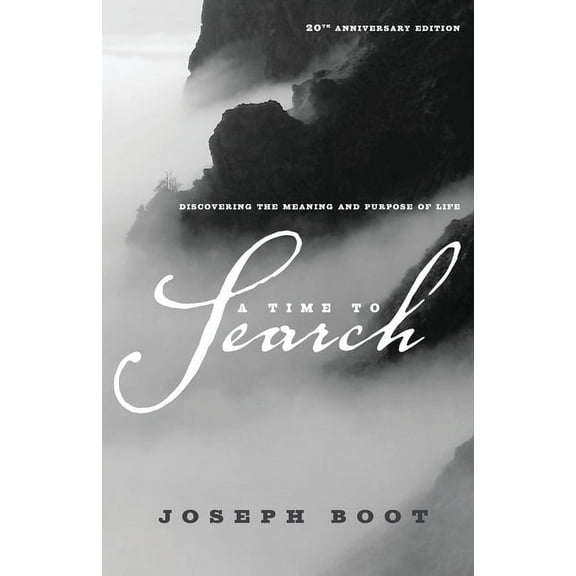 A Time to Search, (Paperback)