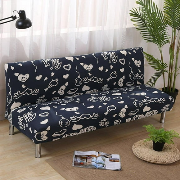 Funda de Sofá Universal Macarena Para Sofá Cama de 3 Plazas