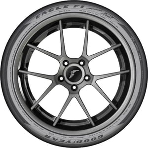 Goodyear 265/40zr19 98y Sl Eagle F1 Supercar 3r Sansujyuku sansujyuku.com
