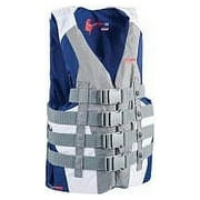 Coleman Women's Nylon Life Vest