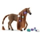 thumbnail image 2 of Set de juego con figuras de juguete Schleich Horse Club Sofia's Beauties 5+, 2 of 6