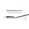 thumbnail image 3 of TEKTON Reversible 12-Point Ratcheting Combination Wrench Set, 19-Piece (6-24 mm) | WRC94003, 3 of 6