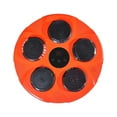 thumbnail image 3 of jinwen Boxing Machine Rechargeable Electronic Music Boxing Wall Target Reaction Target, 3 of 9